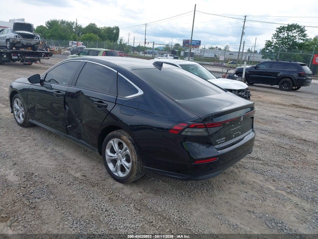 1HGCY1F20RA068876 Honda ACCORD LX