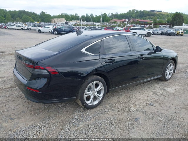 1HGCY1F20RA068876 Honda ACCORD LX