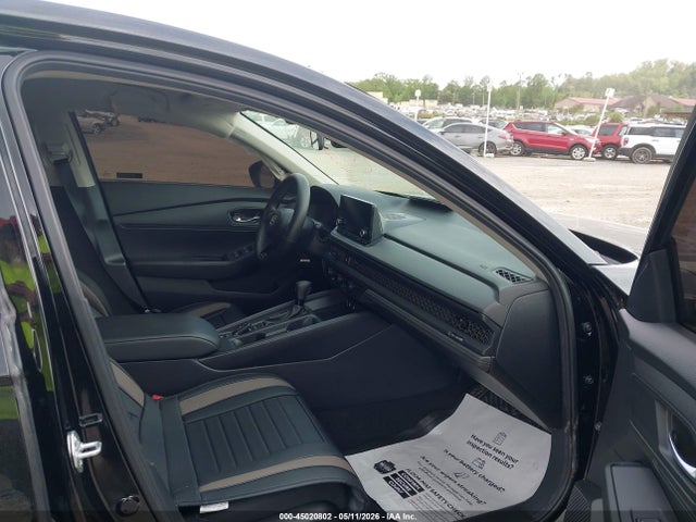 1HGCY1F20RA068876 Honda ACCORD LX