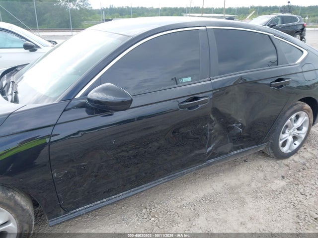 1HGCY1F20RA068876 Honda ACCORD LX