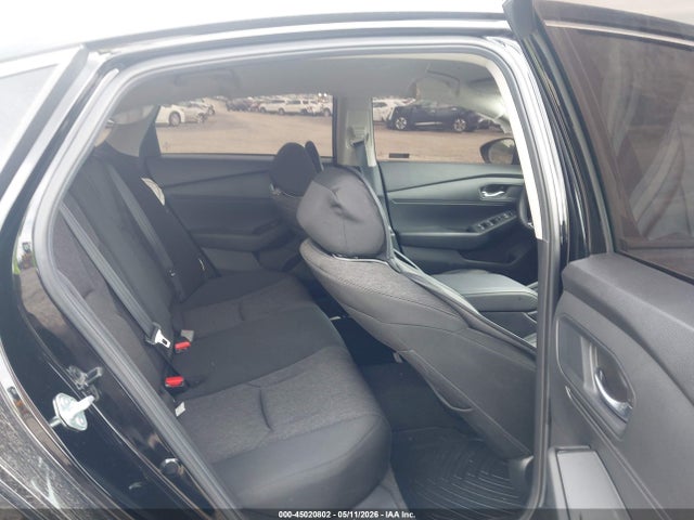 1HGCY1F20RA068876 Honda ACCORD LX