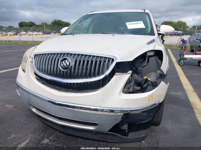 Aukcja sprzedaży 2009 Buick Enclave Cxl, vin: 5GAER23D69J186982, numer aukcji: 45020803