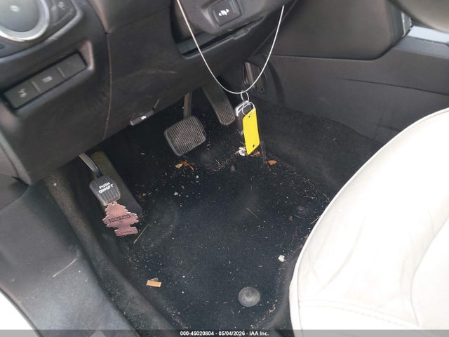 Ford Explorer Platinum 2017 1FM5K8HT5HGC51141 Image 11