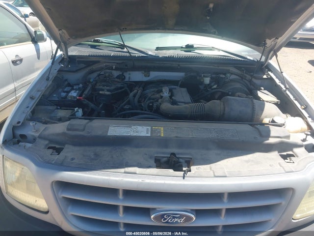 Aukcja sprzedaży 2002 Ford F-150 Xl/xlt, vin: 1FTRF17212KC49787, numer aukcji: 45020806