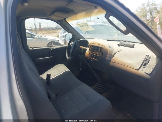 Aukcja sprzedaży 2002 Ford F-150 Xl/xlt, vin: 1FTRF17212KC49787, numer aukcji: 45020806