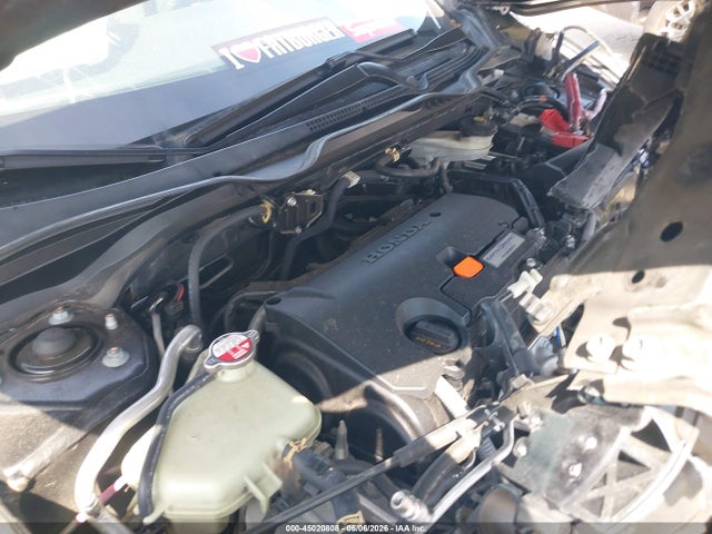 Продаж на аукціоні авто 2016 Honda Civic Lx, vin: 19XFC2F53GE036914, номер лоту: 45020808