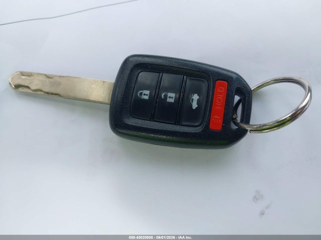 Продаж на аукціоні авто 2016 Honda Civic Lx, vin: 19XFC2F53GE036914, номер лоту: 45020808