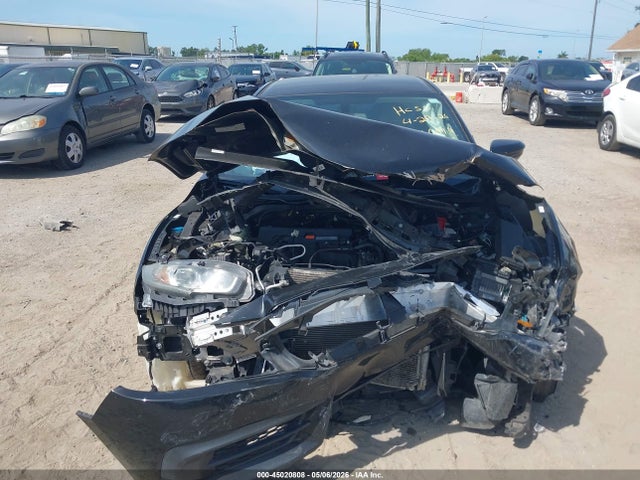 Продаж на аукціоні авто 2016 Honda Civic Lx, vin: 19XFC2F53GE036914, номер лоту: 45020808