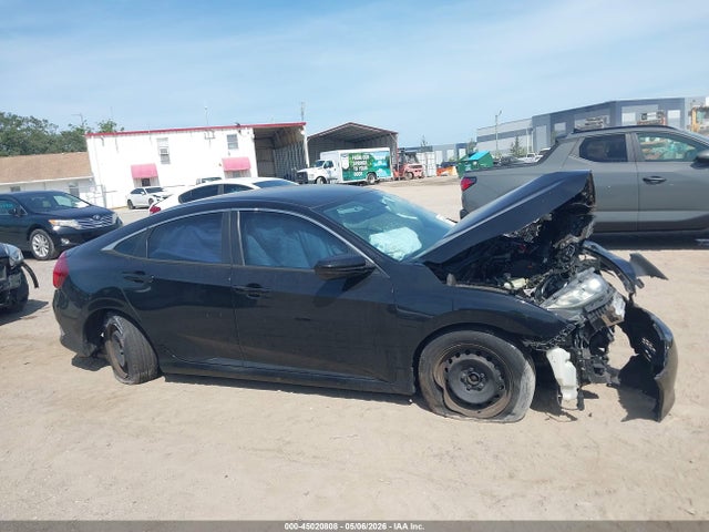 Продаж на аукціоні авто 2016 Honda Civic Lx, vin: 19XFC2F53GE036914, номер лоту: 45020808