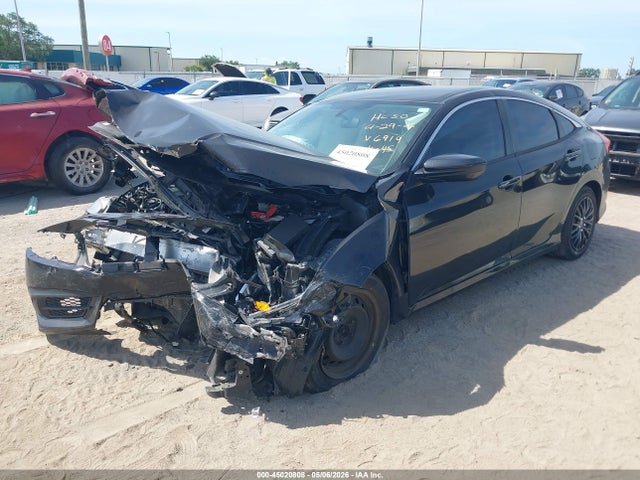 Продаж на аукціоні авто 2016 Honda Civic Lx, vin: 19XFC2F53GE036914, номер лоту: 45020808
