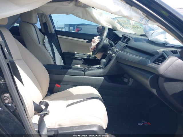 Продаж на аукціоні авто 2016 Honda Civic Lx, vin: 19XFC2F53GE036914, номер лоту: 45020808