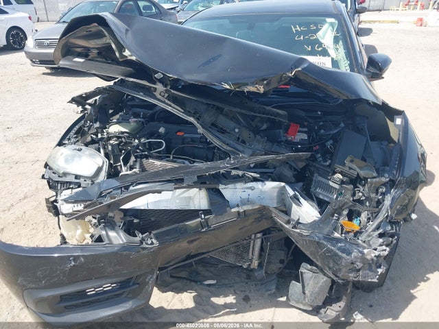 Продаж на аукціоні авто 2016 Honda Civic Lx, vin: 19XFC2F53GE036914, номер лоту: 45020808