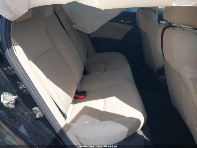 Продаж на аукціоні авто 2016 Honda Civic Lx, vin: 19XFC2F53GE036914, номер лоту: 45020808