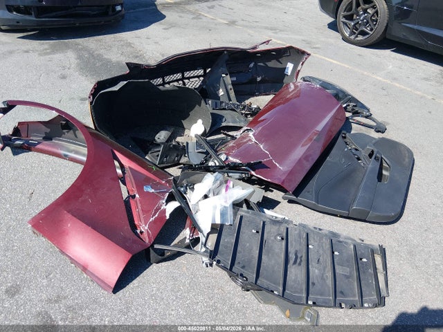 Продажа на аукционе авто 2019 Chevrolet Corvette Stingray, vin: 1G1YC2D76K5117707, номер лота: 45020811