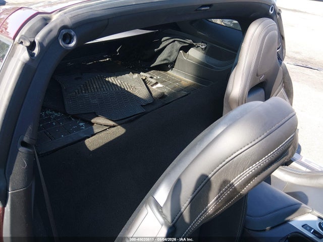 Продажа на аукционе авто 2019 Chevrolet Corvette Stingray, vin: 1G1YC2D76K5117707, номер лота: 45020811
