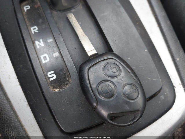 45020810 :رقم المزاد ، 3FADP4BJ1EM136223 vin ، 2014 Ford Fiesta Se مزاد بيع
