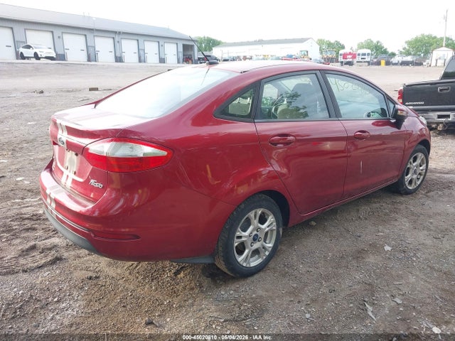 45020810 :رقم المزاد ، 3FADP4BJ1EM136223 vin ، 2014 Ford Fiesta Se مزاد بيع