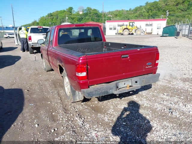 Продажа на аукционе авто 2003 Ford Ranger Xlt, vin: 1FTYR15E83PA96278, номер лота: 45020813