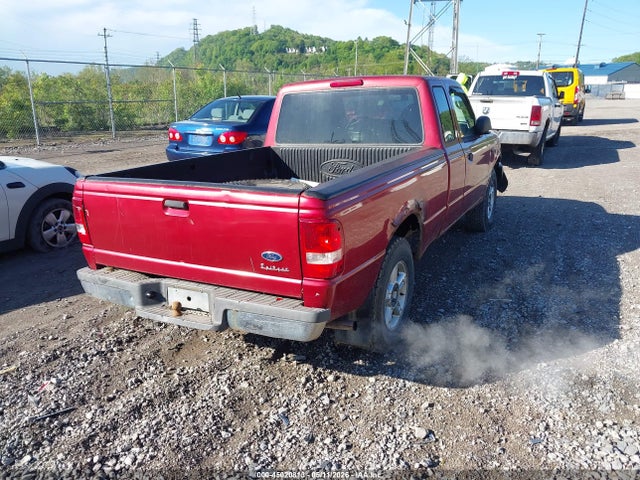 Продажа на аукционе авто 2003 Ford Ranger Xlt, vin: 1FTYR15E83PA96278, номер лота: 45020813