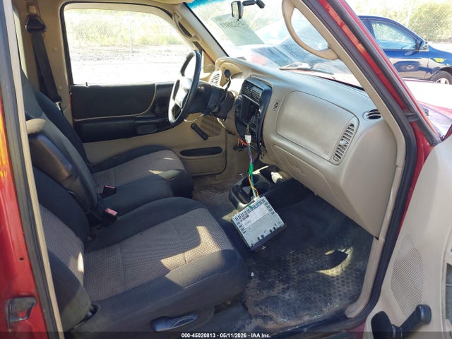 Продажа на аукционе авто 2003 Ford Ranger Xlt, vin: 1FTYR15E83PA96278, номер лота: 45020813