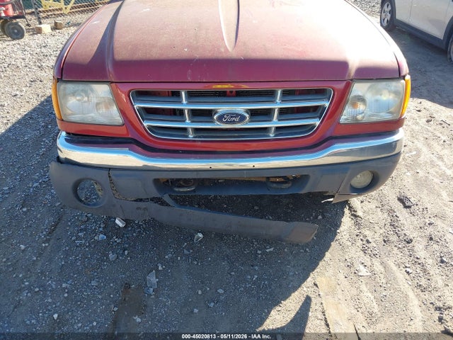 Продажа на аукционе авто 2003 Ford Ranger Xlt, vin: 1FTYR15E83PA96278, номер лота: 45020813