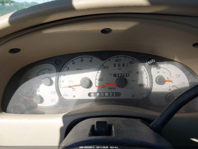 Продажа на аукционе авто 2003 Ford Ranger Xlt, vin: 1FTYR15E83PA96278, номер лота: 45020813
