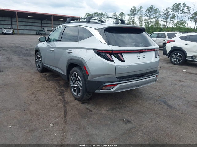 Продаж на аукціоні авто 2026 Hyundai Tucson Limited, vin: 5NMJE3DE5TH681936, номер лоту: 45020818