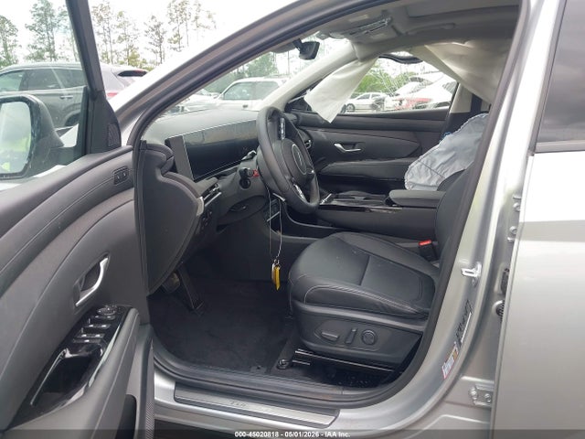 Продаж на аукціоні авто 2026 Hyundai Tucson Limited, vin: 5NMJE3DE5TH681936, номер лоту: 45020818