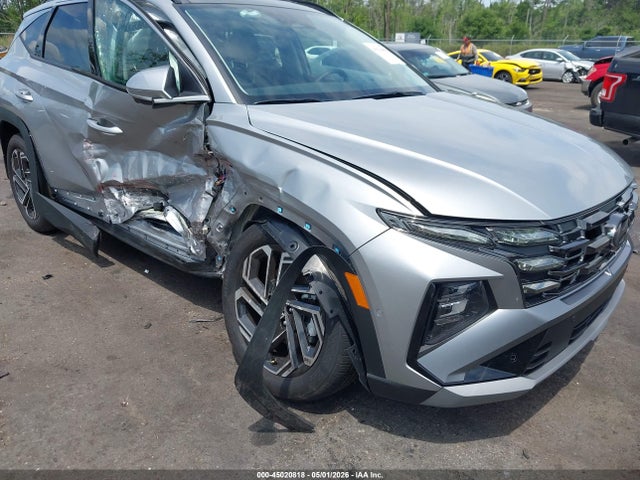 Продаж на аукціоні авто 2026 Hyundai Tucson Limited, vin: 5NMJE3DE5TH681936, номер лоту: 45020818