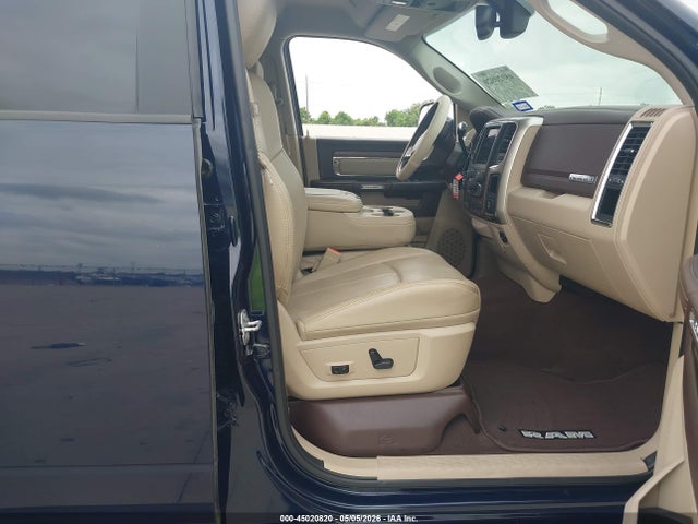 Aukcja sprzedaży 2018 Ram 3500 Laramie  4x4 6'4 Box, vin: 3C63R3ML3JG344967, numer aukcji: 45020820