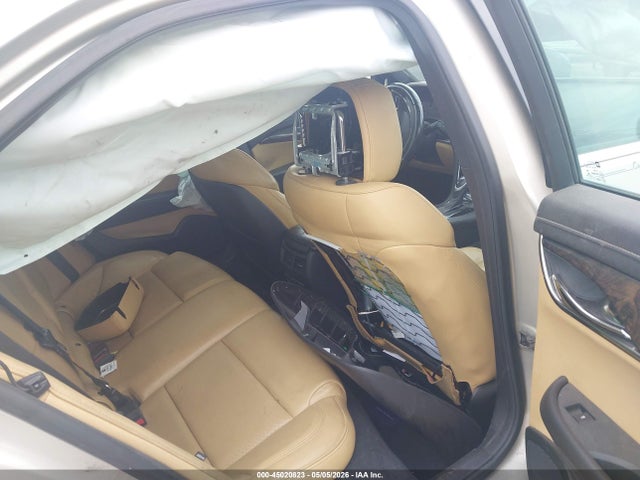 Продажа на аукционе авто 2013 Cadillac Ats Luxury, vin: 1G6AH5S37D0123191, номер лота: 45020823
