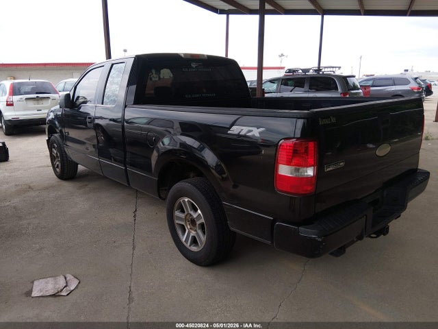 Aukcja sprzedaży 2006 Ford F-150 Stx/xl/xlt, vin: 1FTRX12W56NA84502, numer aukcji: 45020824