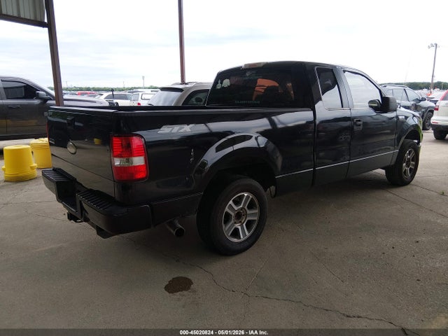 Aukcja sprzedaży 2006 Ford F-150 Stx/xl/xlt, vin: 1FTRX12W56NA84502, numer aukcji: 45020824