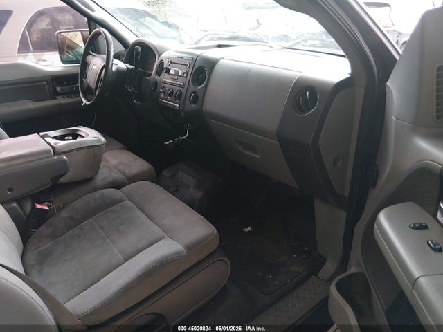 Aukcja sprzedaży 2006 Ford F-150 Stx/xl/xlt, vin: 1FTRX12W56NA84502, numer aukcji: 45020824