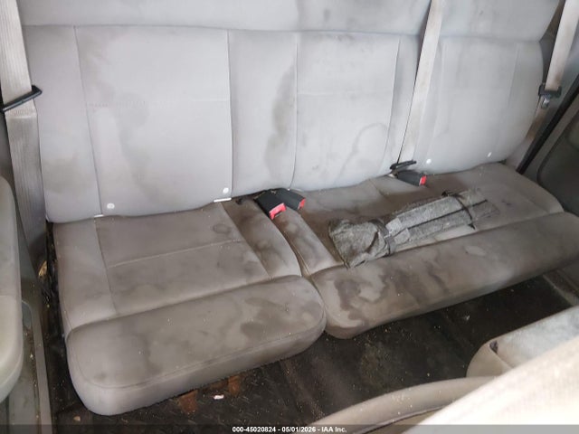 Aukcja sprzedaży 2006 Ford F-150 Stx/xl/xlt, vin: 1FTRX12W56NA84502, numer aukcji: 45020824