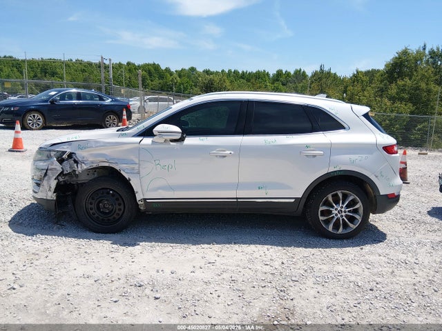 Lincoln MKC SELECT 2017 5LMCJ2C98HUL21541 Image 14