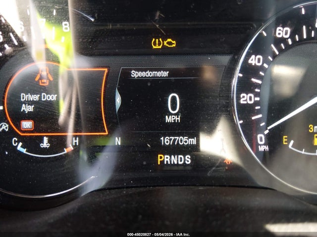 Lincoln MKC SELECT 2017 5LMCJ2C98HUL21541 Image 15