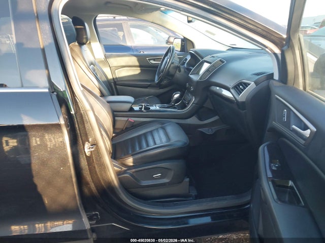 Aukcja sprzedaży 2015 Ford Edge Sel, vin: 2FMTK3J89FBC29194, numer aukcji: 45020830