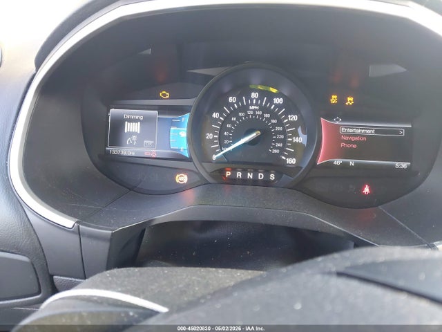 Aukcja sprzedaży 2015 Ford Edge Sel, vin: 2FMTK3J89FBC29194, numer aukcji: 45020830