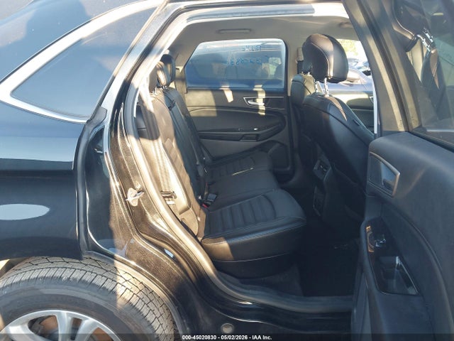 Aukcja sprzedaży 2015 Ford Edge Sel, vin: 2FMTK3J89FBC29194, numer aukcji: 45020830