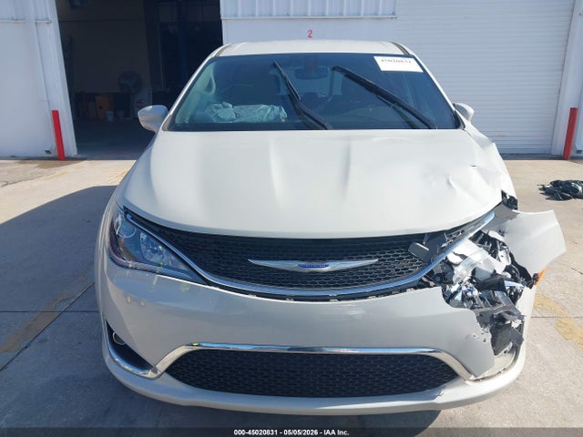Продажа на аукционе авто 2020 Chrysler Pacifica Touring, vin: 2C4RC1FGXLR261932, номер лота: 45020831