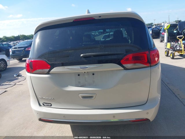 Продажа на аукционе авто 2020 Chrysler Pacifica Touring, vin: 2C4RC1FGXLR261932, номер лота: 45020831