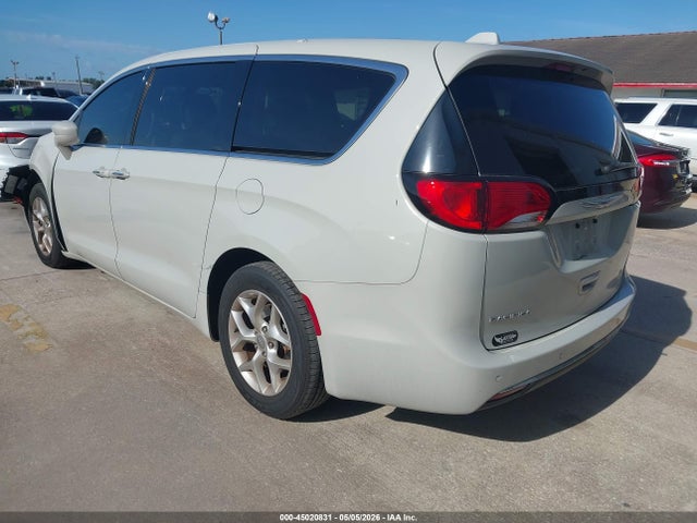 Продажа на аукционе авто 2020 Chrysler Pacifica Touring, vin: 2C4RC1FGXLR261932, номер лота: 45020831