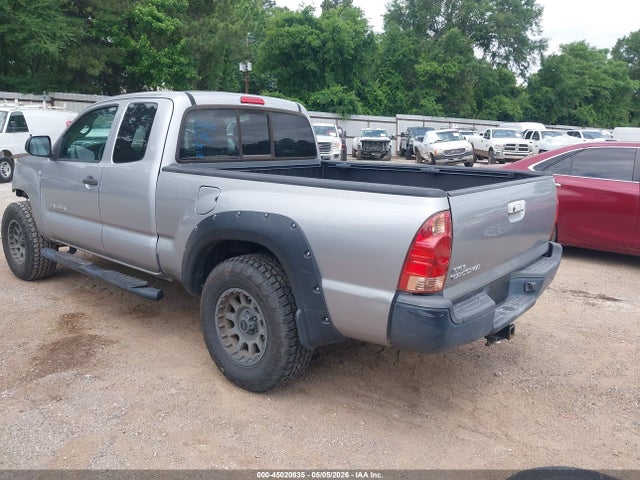 45020835 :رقم المزاد ، 5TFTX4CNXFX054994 vin ، 2015 Toyota Tacoma مزاد بيع