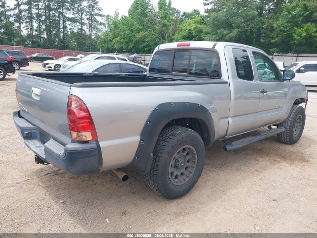 45020835 :رقم المزاد ، 5TFTX4CNXFX054994 vin ، 2015 Toyota Tacoma مزاد بيع