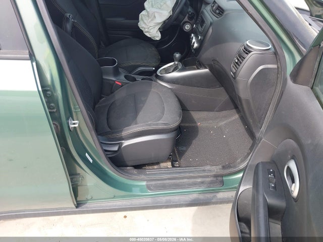 Aukcja sprzedaży 2014 Kia Soul +, vin: KNDJP3A5XE7032755, numer aukcji: 45020837