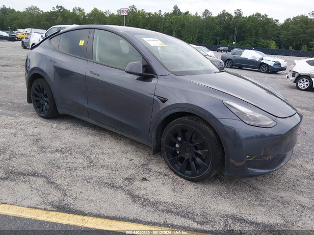 45020840 :رقم المزاد ، 7SAYGAEE3PF671315 vin ، 2023 Tesla Model Y Awd/long Range Dual Motor All-wheel Drive مزاد بيع
