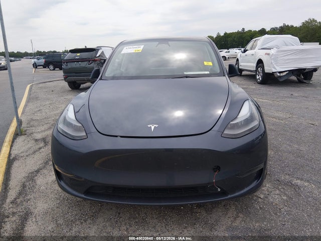 Продажа на аукционе авто 2023 Tesla Model Y Awd/long Range Dual Motor All-wheel Drive, vin: 7SAYGAEE3PF671315, номер лота: 45020840