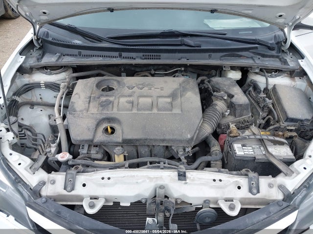 Aukcja sprzedaży 2019 Toyota Corolla Se, vin: 5YFBURHE3KP905228, numer aukcji: 45020841
