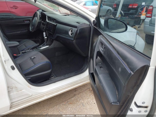 Aukcja sprzedaży 2019 Toyota Corolla Se, vin: 5YFBURHE3KP905228, numer aukcji: 45020841